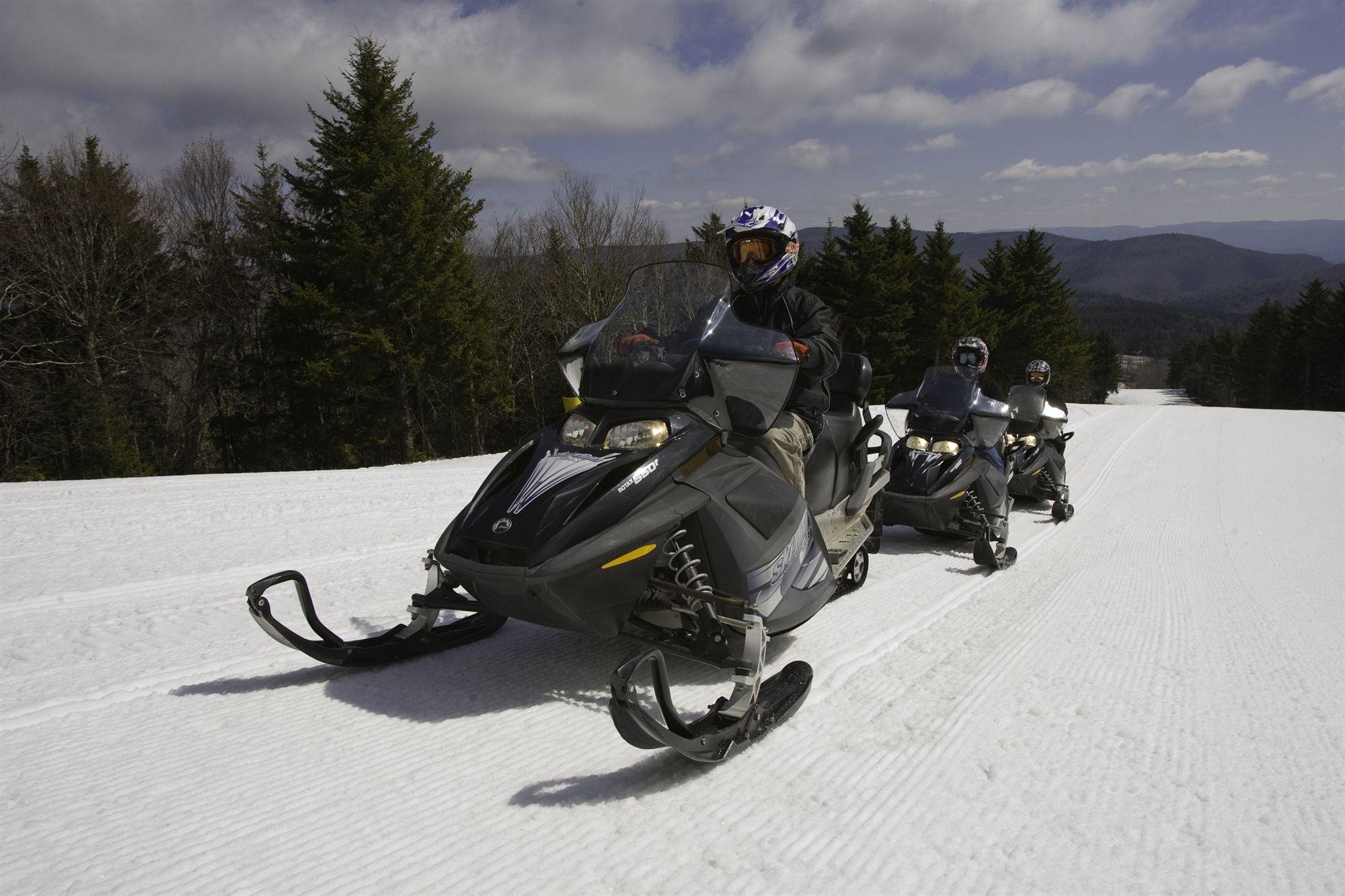 Soaring Eagle Lodge Snowshoe Εξωτερικό φωτογραφία